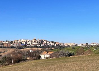 Foto 29 - Casa indipendente castello di Montefiore, Recanati - foto 29