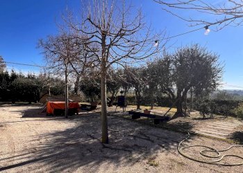 Foto 4 - Commercial Activity c.da Montefiore
 
89, Recanati - photo 4