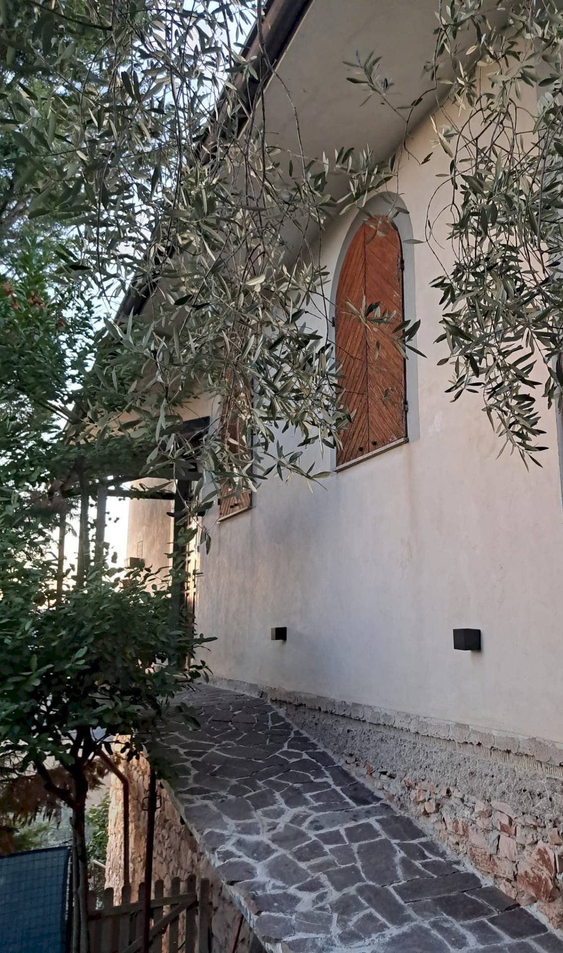 Foto 1 - Independent house via Modonana
 
17, Monte Giberto - photo 1