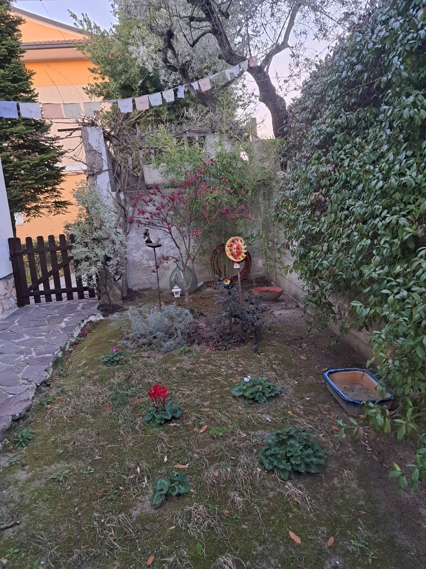 Foto 2 - Independent house via Modonana
 
17, Monte Giberto - photo 2