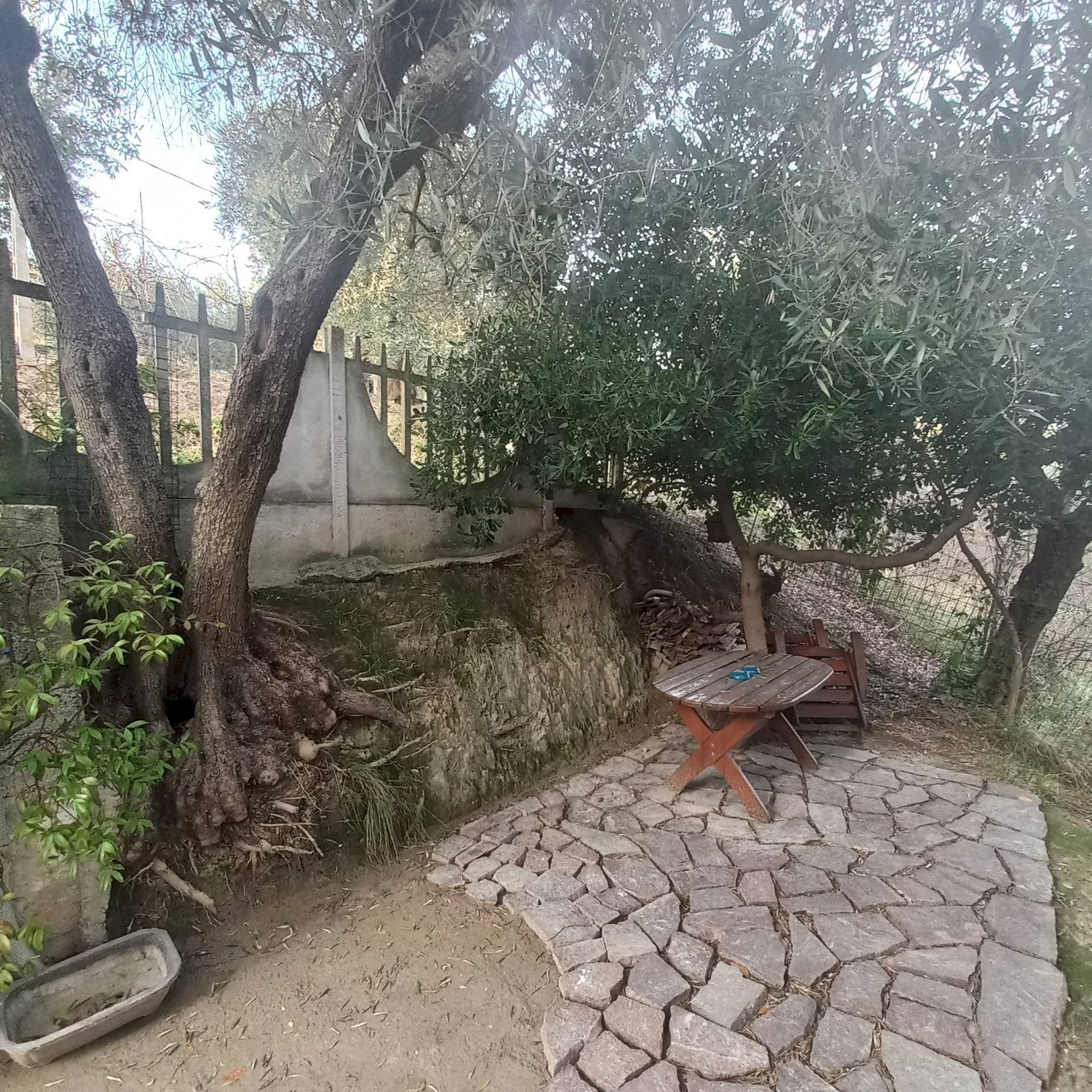 Foto 3 - Independent house via Modonana
 
17, Monte Giberto - photo 3