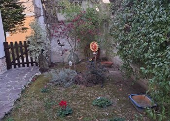 Foto 2 - Independent house via Modonana
 
17, Monte Giberto - photo 2