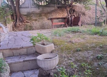 Foto 11 - Independent house via Modonana
 
17, Monte Giberto - photo 11