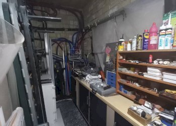 Foto 45 - Independent house via Modonana
 
17, Monte Giberto - photo 45