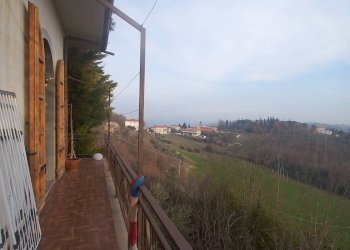 Foto 52 - Independent house via Modonana
 
17, Monte Giberto - photo 52