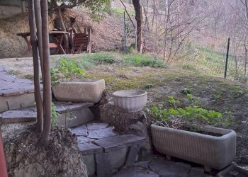 Foto 54 - Independent house via Modonana
 
17, Monte Giberto - photo 54