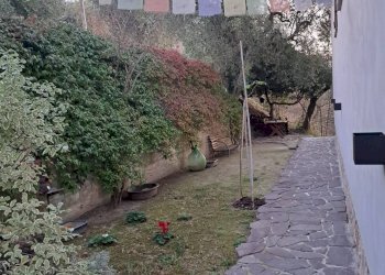 Foto 55 - Independent house via Modonana
 
17, Monte Giberto - photo 55