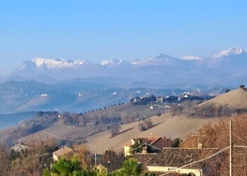 Foto 56 - Independent house via Modonana
 
17, Monte Giberto - photo 56