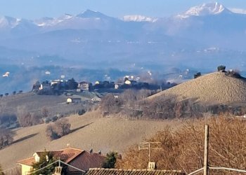 Foto 57 - Independent house via Modonana
 
17, Monte Giberto - photo 57