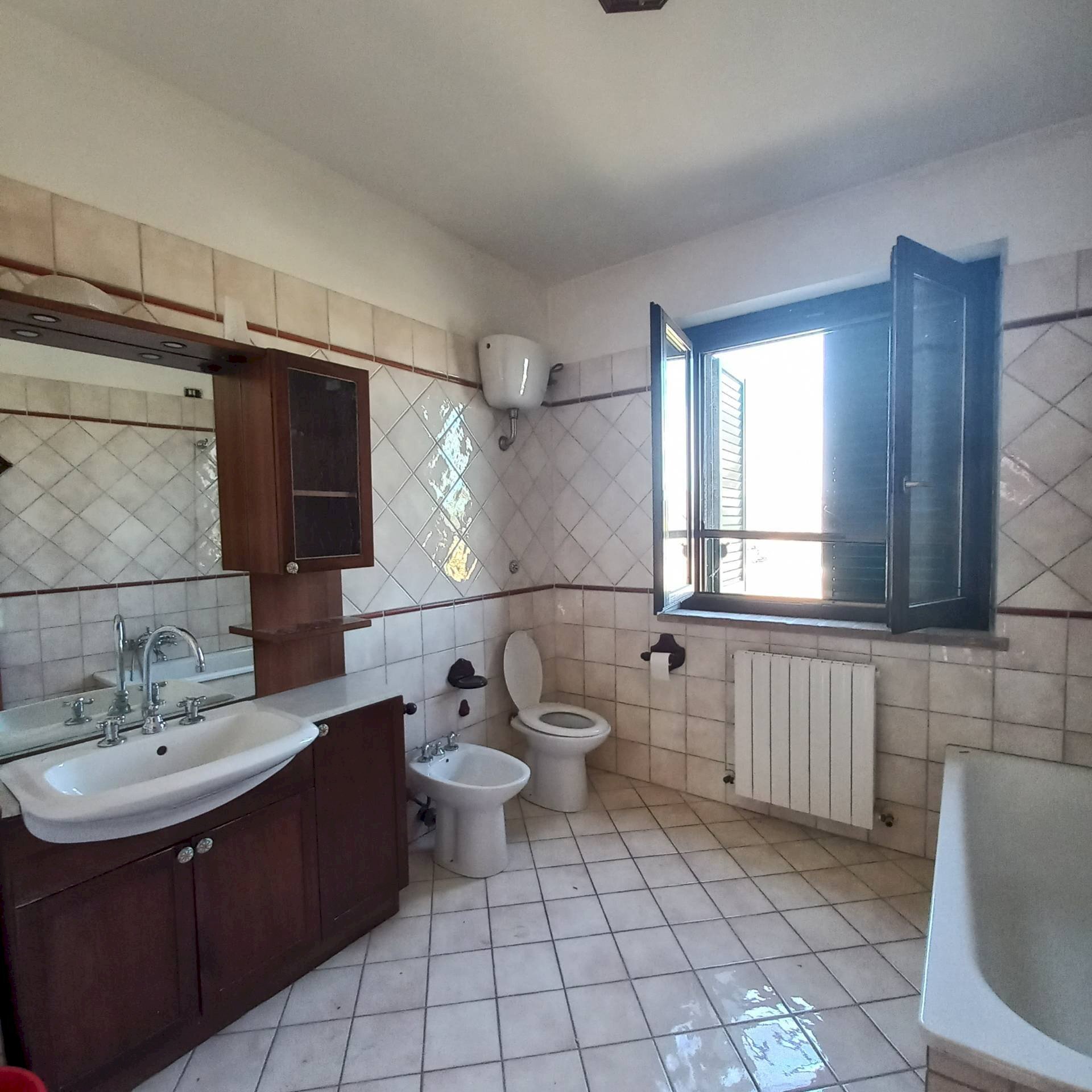 Foto 2 - Four-room apartment Strada Provinciale, Servigliano - photo 2