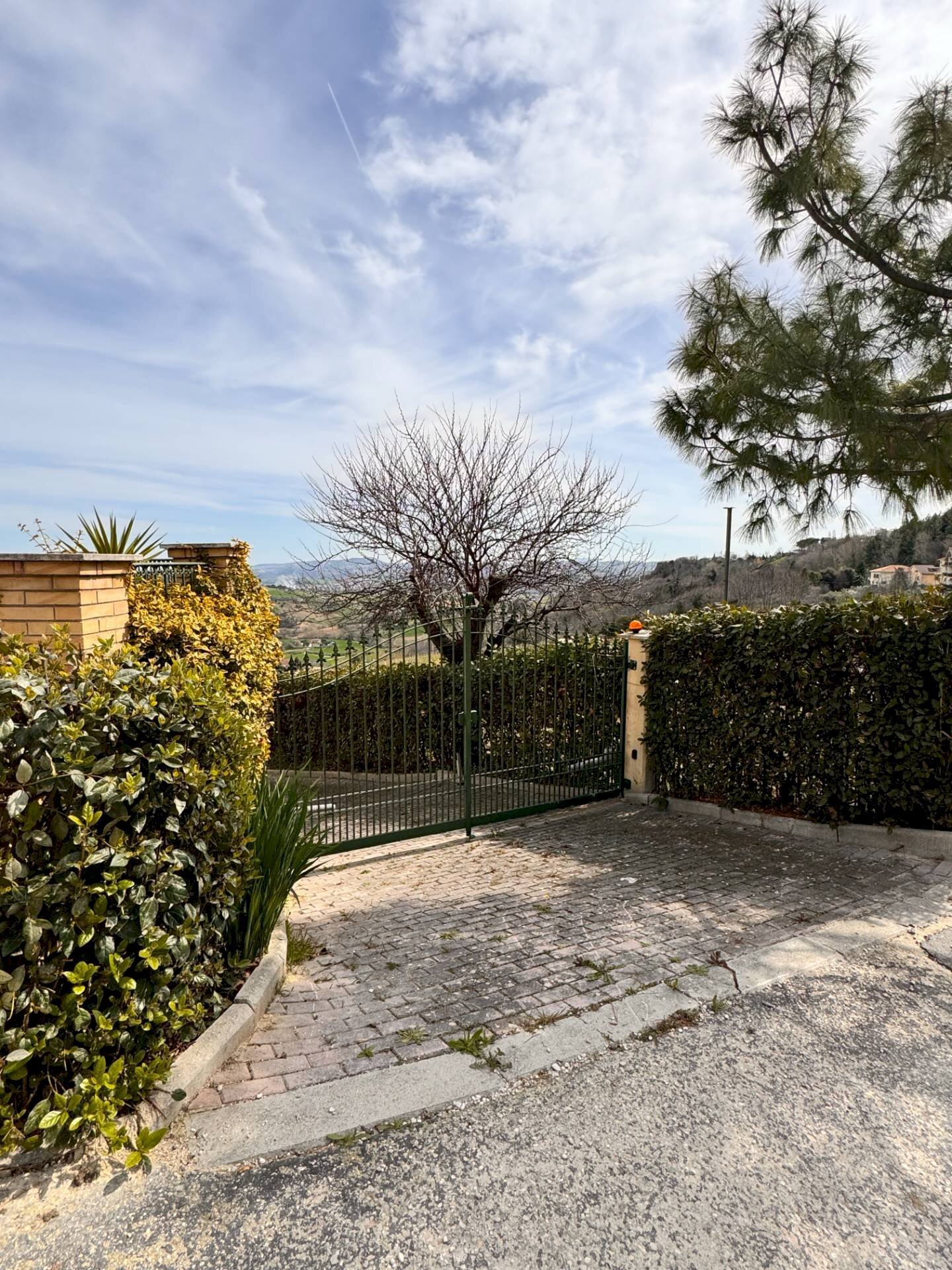 Foto 1 - Independent house Strada Provinciale, Montegiorgio - photo 1