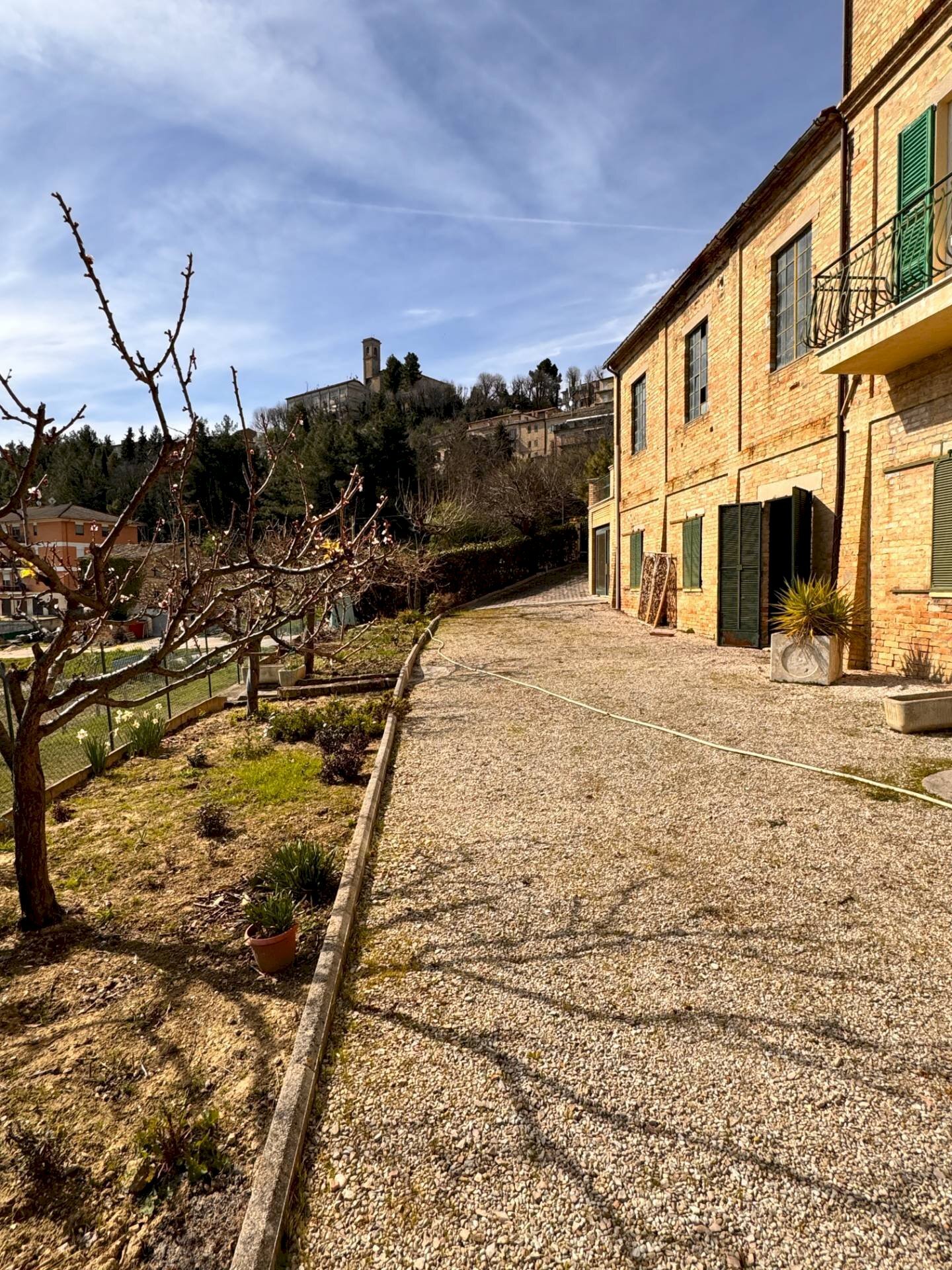 Foto 2 - Independent house Strada Provinciale, Montegiorgio - photo 2