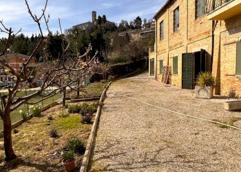 Foto 2 - Independent house Strada Provinciale, Montegiorgio - photo 2