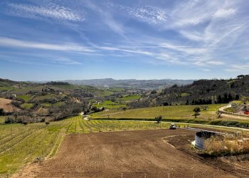 Foto 20 - Independent house Strada Provinciale, Montegiorgio - photo 20