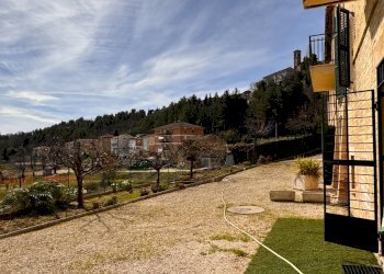 Foto 29 - Independent house Strada Provinciale, Montegiorgio - photo 29