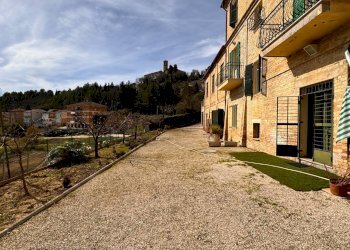 Foto 31 - Independent house Strada Provinciale, Montegiorgio - photo 31