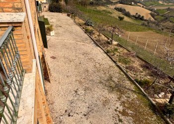 Foto 34 - Independent house Strada Provinciale, Montegiorgio - photo 34