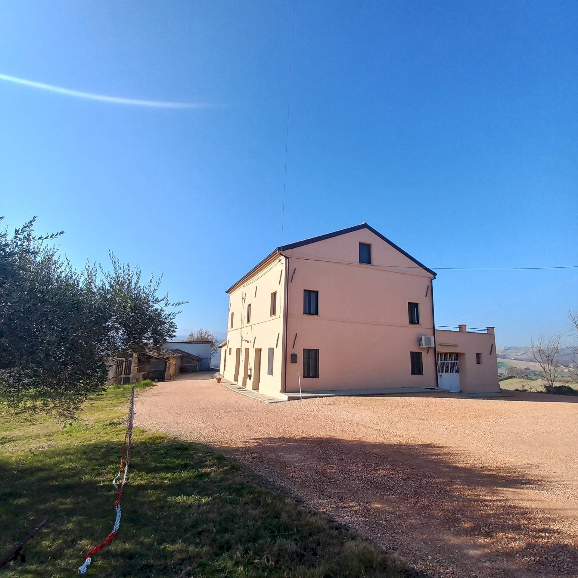 Foto 1 - Independent house via Sole, Montappone - photo 1