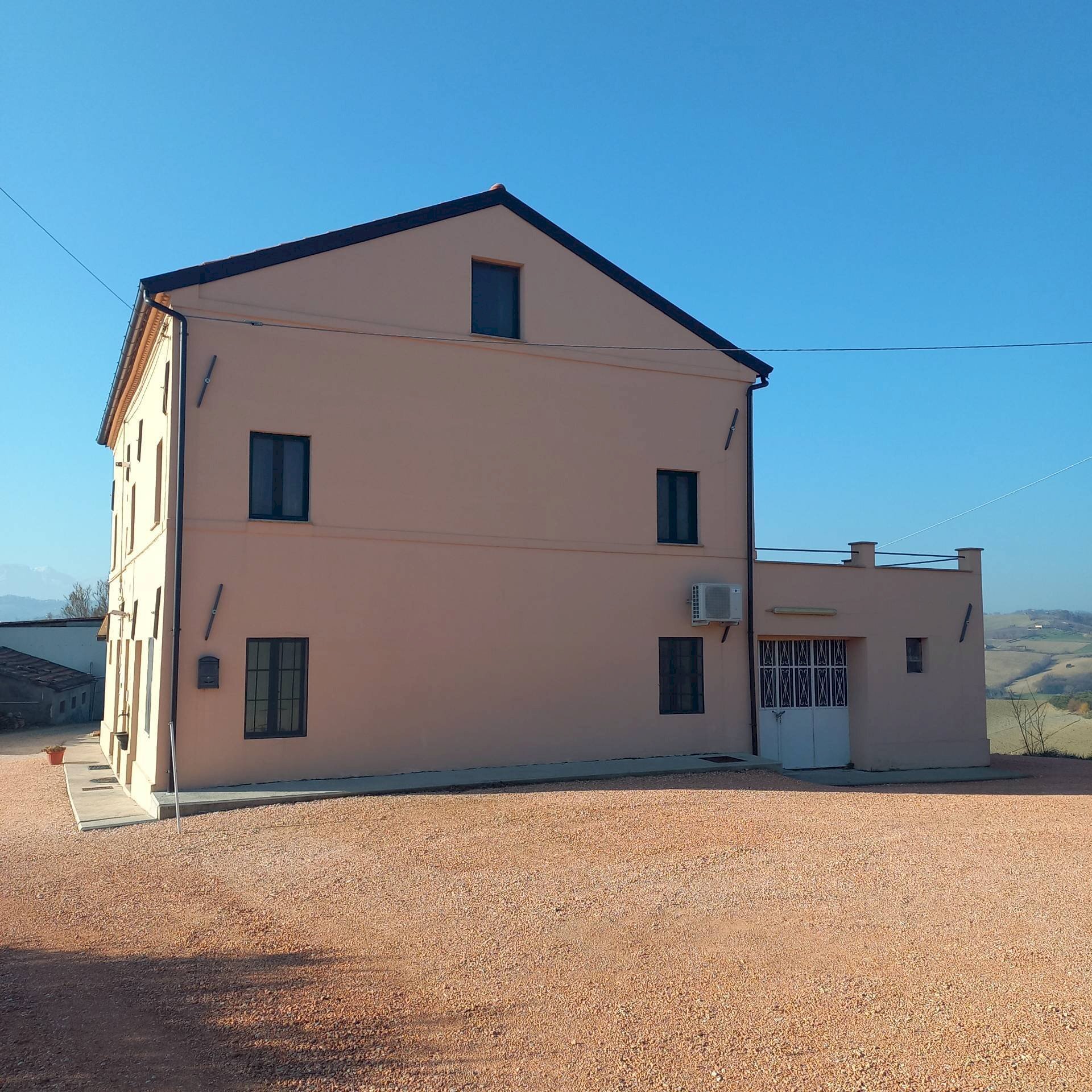 Foto 2 - Independent house via Sole, Montappone - photo 2