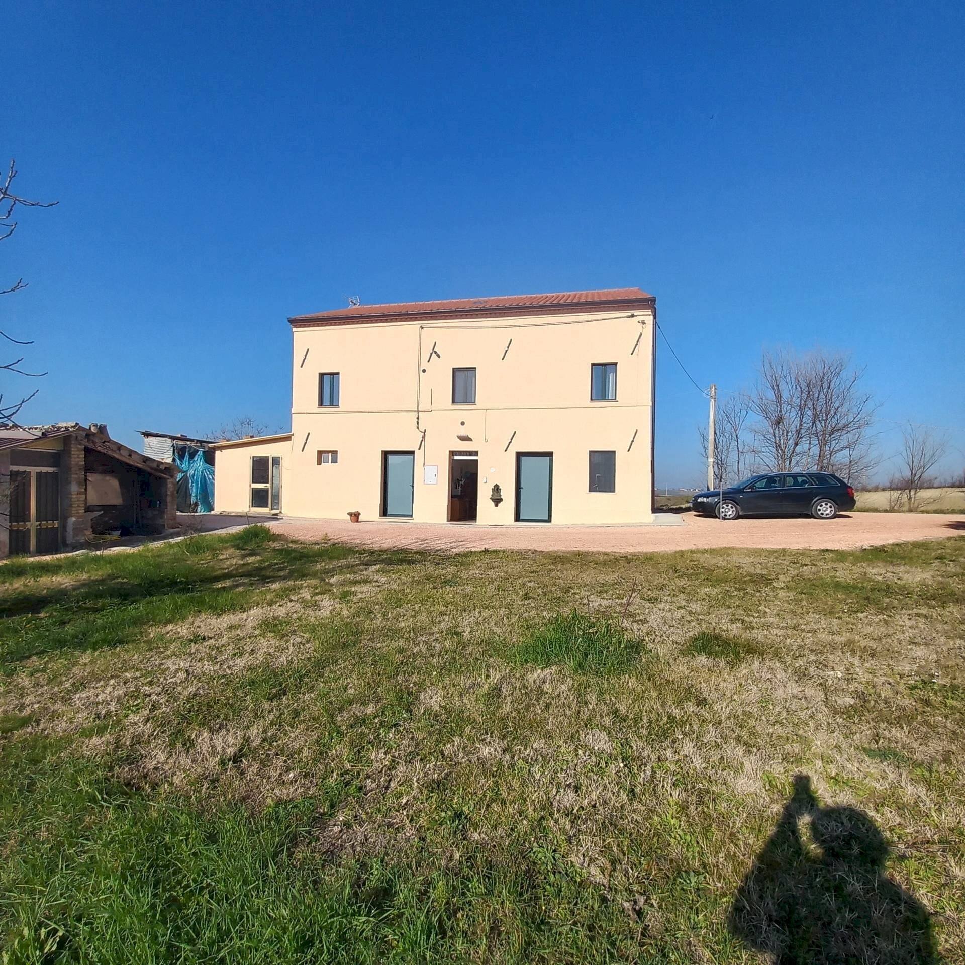 Foto 3 - Independent house via Sole, Montappone - photo 3