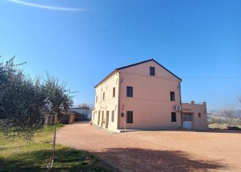 Foto 1 - Independent house via Sole, Montappone - photo 1