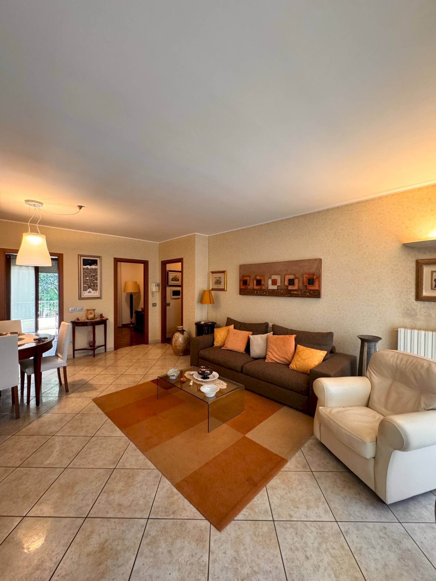 Foto 1 - Appartamento via Falerinese, Falerone - foto 1