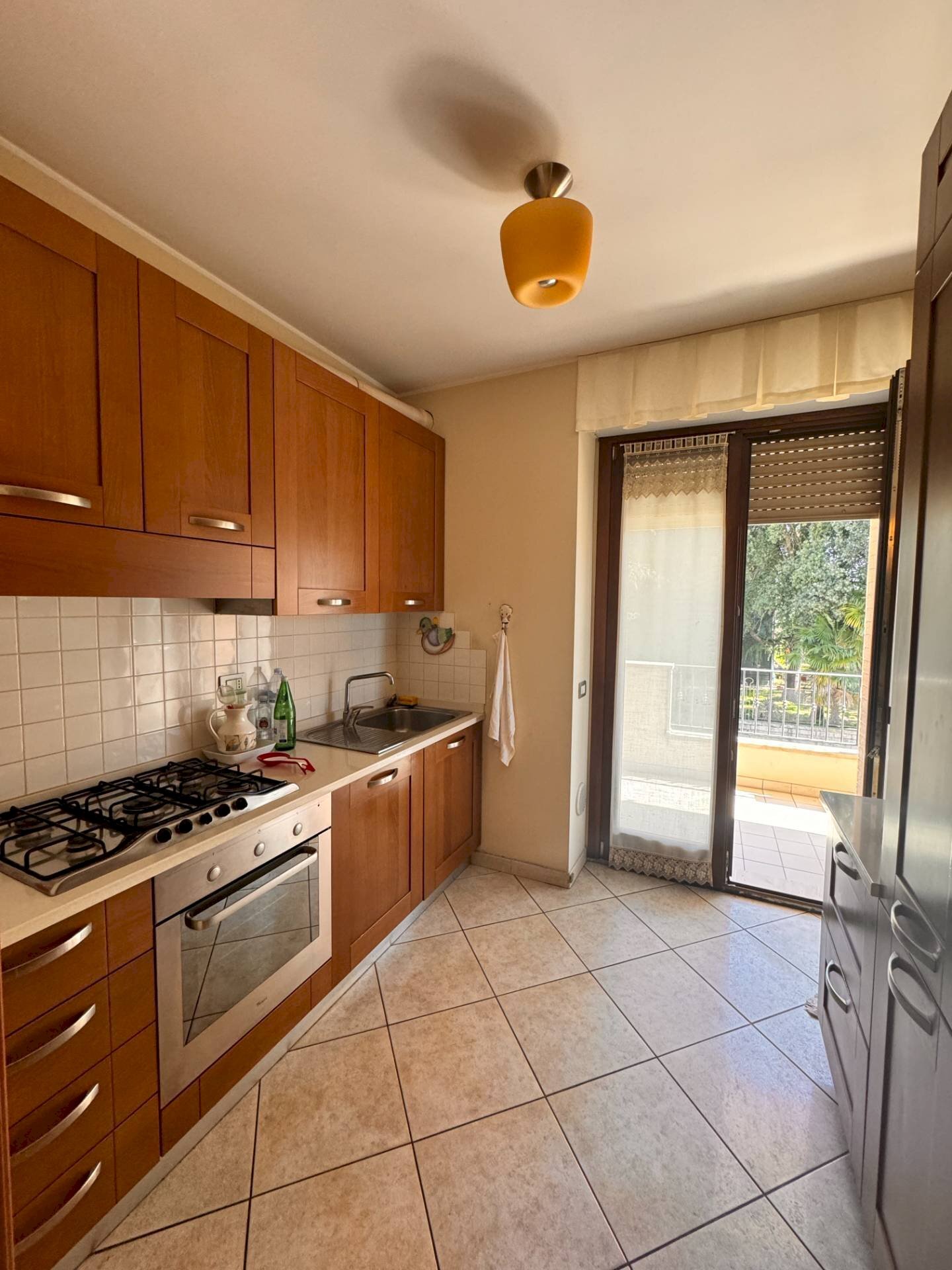 Foto 2 - Appartamento via Falerinese, Falerone - foto 2