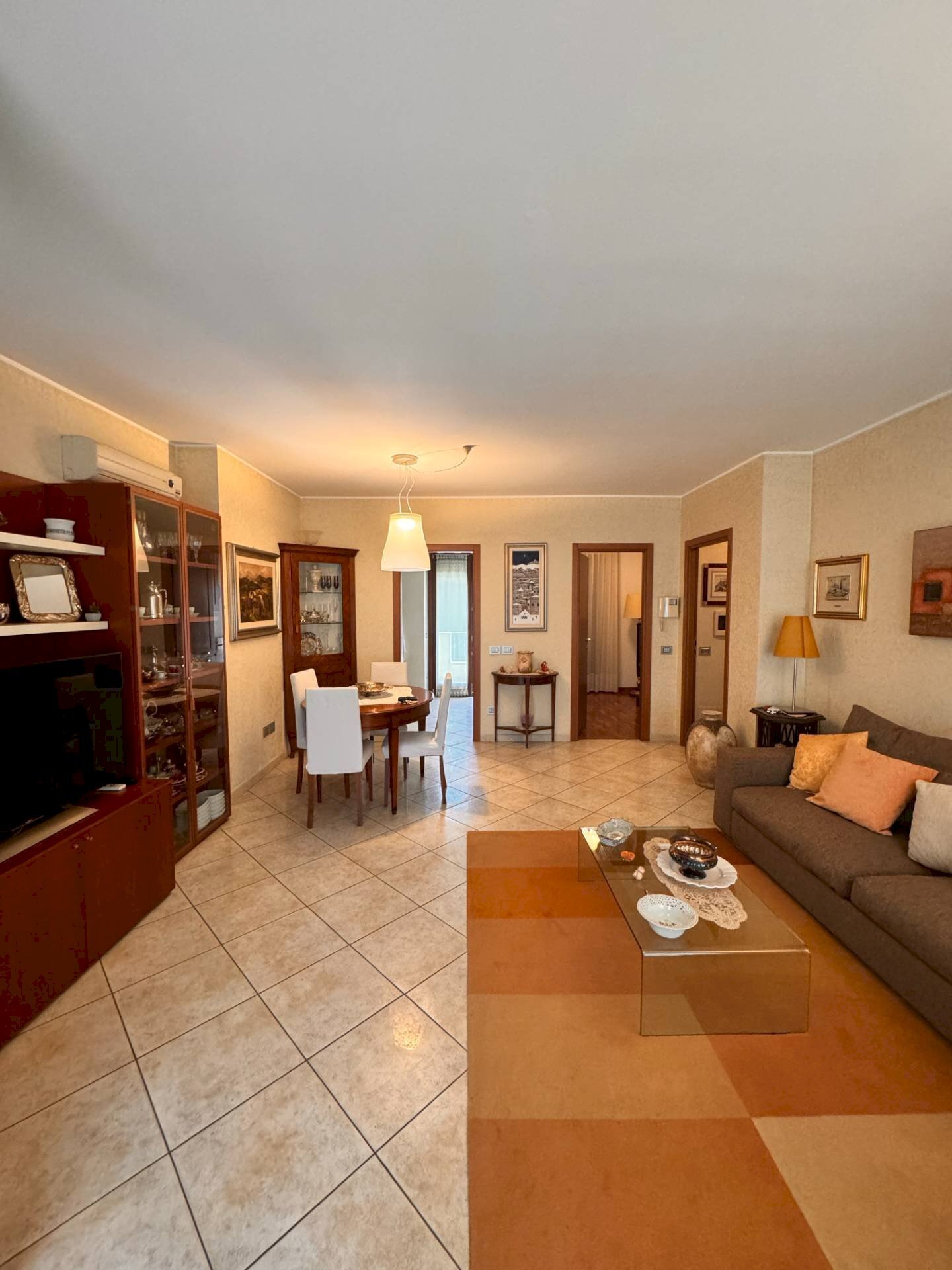 Foto 3 - Appartamento via Falerinese, Falerone - foto 3