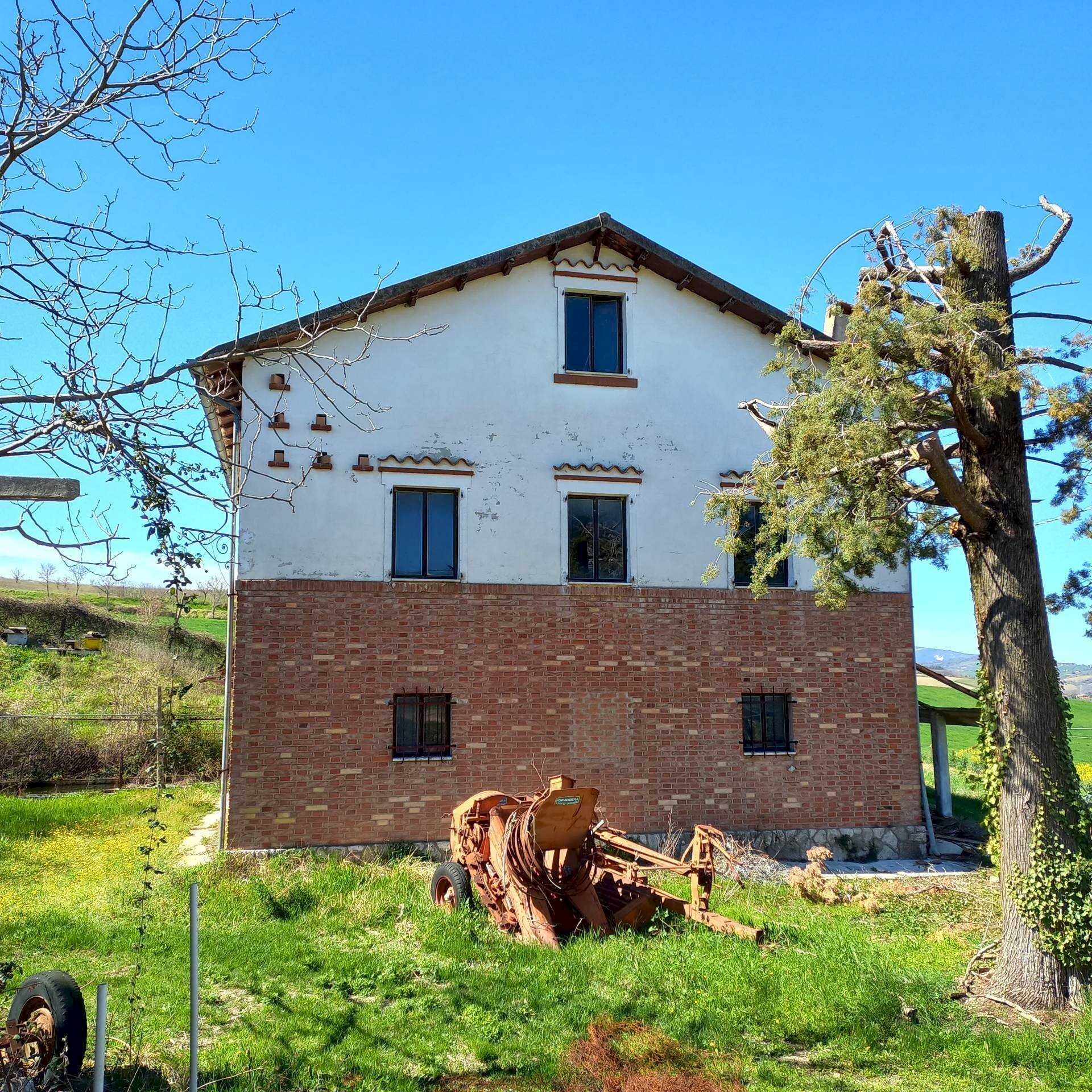 Foto 2 - Casa indipendente Contrada San Salvatore Tenna
 
12, Santa Vittoria in Matenano - foto 2