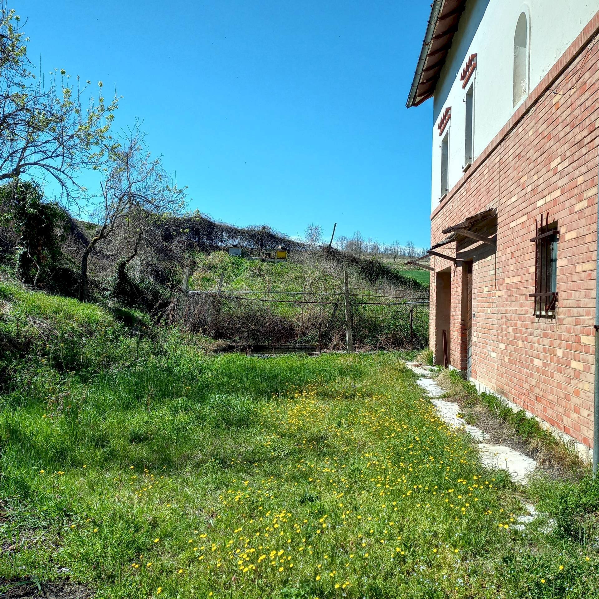 Foto 3 - Casa indipendente Contrada San Salvatore Tenna
 
12, Santa Vittoria in Matenano - foto 3