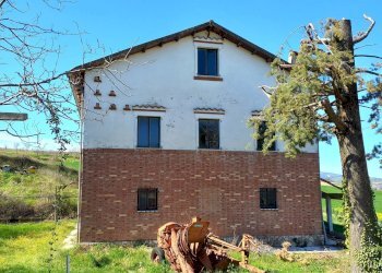 Foto 2 - Casa indipendente Contrada San Salvatore Tenna
 
12, Santa Vittoria in Matenano - foto 2