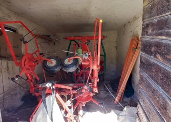 Foto 7 - Casa indipendente Contrada San Salvatore Tenna
 
12, Santa Vittoria in Matenano - foto 7