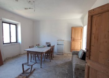 Foto 18 - Casa indipendente Contrada San Salvatore Tenna
 
12, Santa Vittoria in Matenano - foto 18