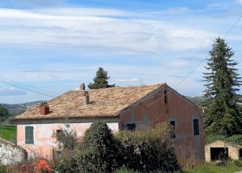 Foto 1 - Independent house Contrada Valli
 
5, Servigliano - photo 1