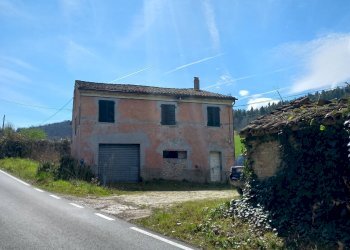 Foto 2 - Independent house Contrada Valli
 
5, Servigliano - photo 2