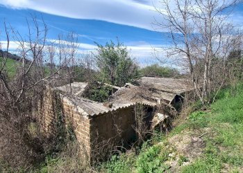 Foto 23 - Independent house Contrada Valli
 
5, Servigliano - photo 23