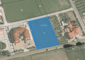 Foto 2 - Building land Località Piane di Monteverde, Montegiorgio - photo 2