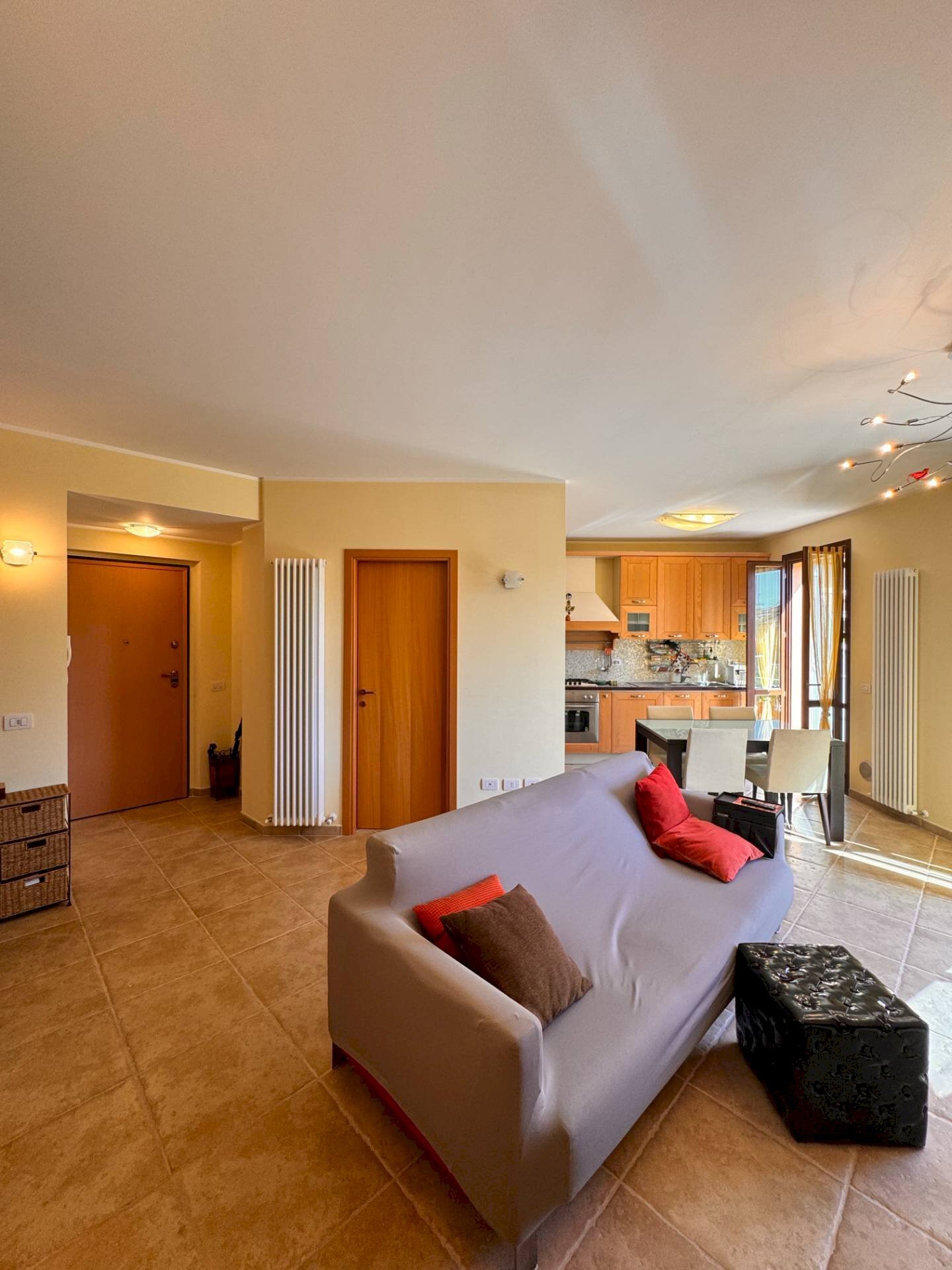 Foto 2 - Apartment via Aldo Moro, Servigliano - photo 2