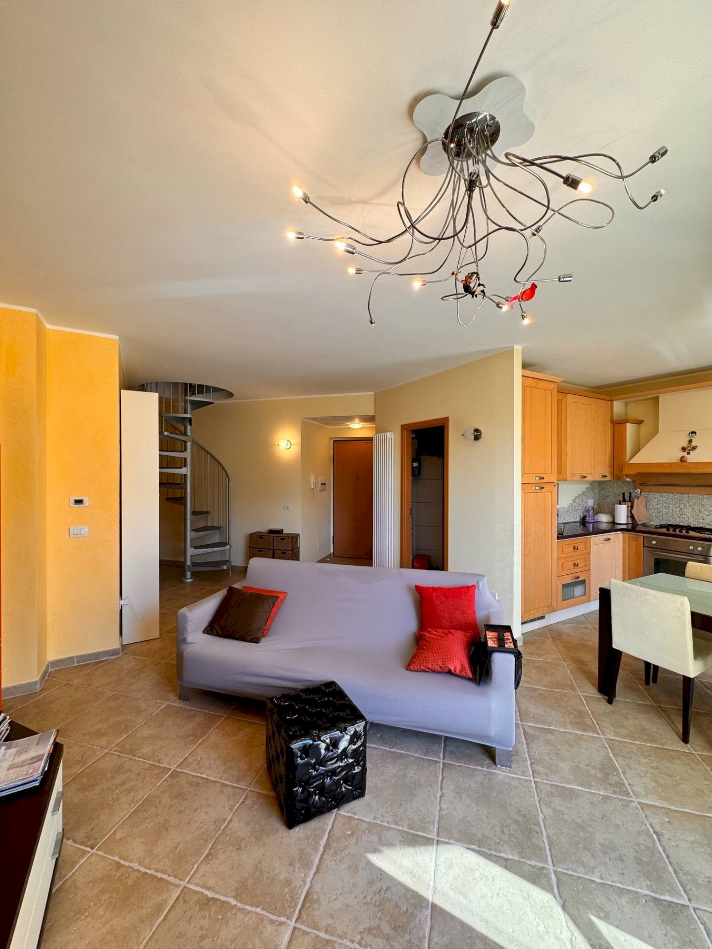 Foto 3 - Apartment via Aldo Moro, Servigliano - photo 3