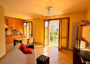 Foto 1 - Apartment via Aldo Moro, Servigliano - photo 1