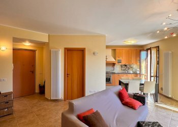 Foto 2 - Apartment via Aldo Moro, Servigliano - photo 2