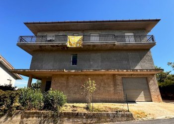 Foto 24 - Casa indipendente Via Della Libertà 11, Monte Vidon Corrado - foto 24