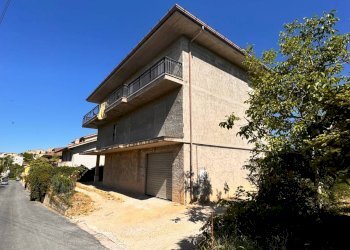 Foto 1 - Casa indipendente Via Della Libertà 11, Monte Vidon Corrado - foto 1