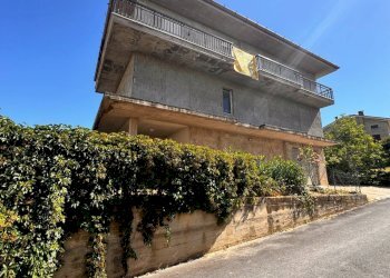 Foto 26 - Casa indipendente Via Della Libertà 11, Monte Vidon Corrado - foto 26