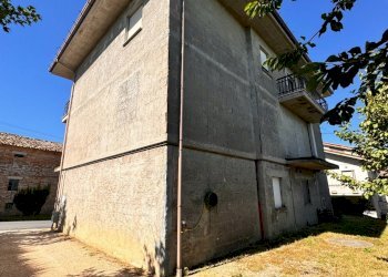 Foto 25 - Casa indipendente Via Della Libertà 11, Monte Vidon Corrado - foto 25