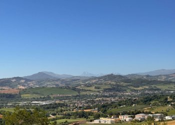 Foto 6 - Casa indipendente Via Della Libertà 11, Monte Vidon Corrado - foto 6