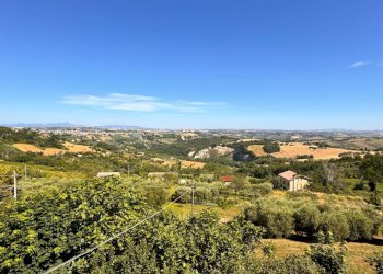 Foto 19 - Casa indipendente Via Della Libertà 11, Monte Vidon Corrado - foto 19