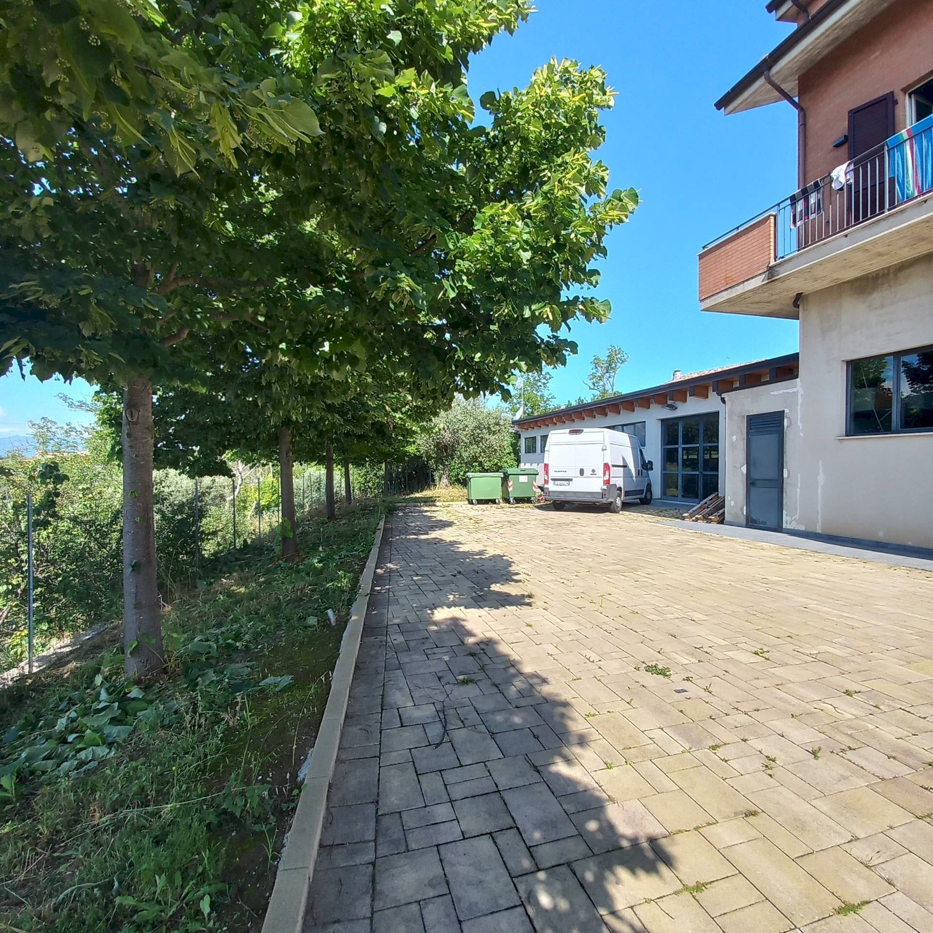 Foto 2 - Laboratorio via della Libertà
6, Monte Vidon Corrado - foto 2