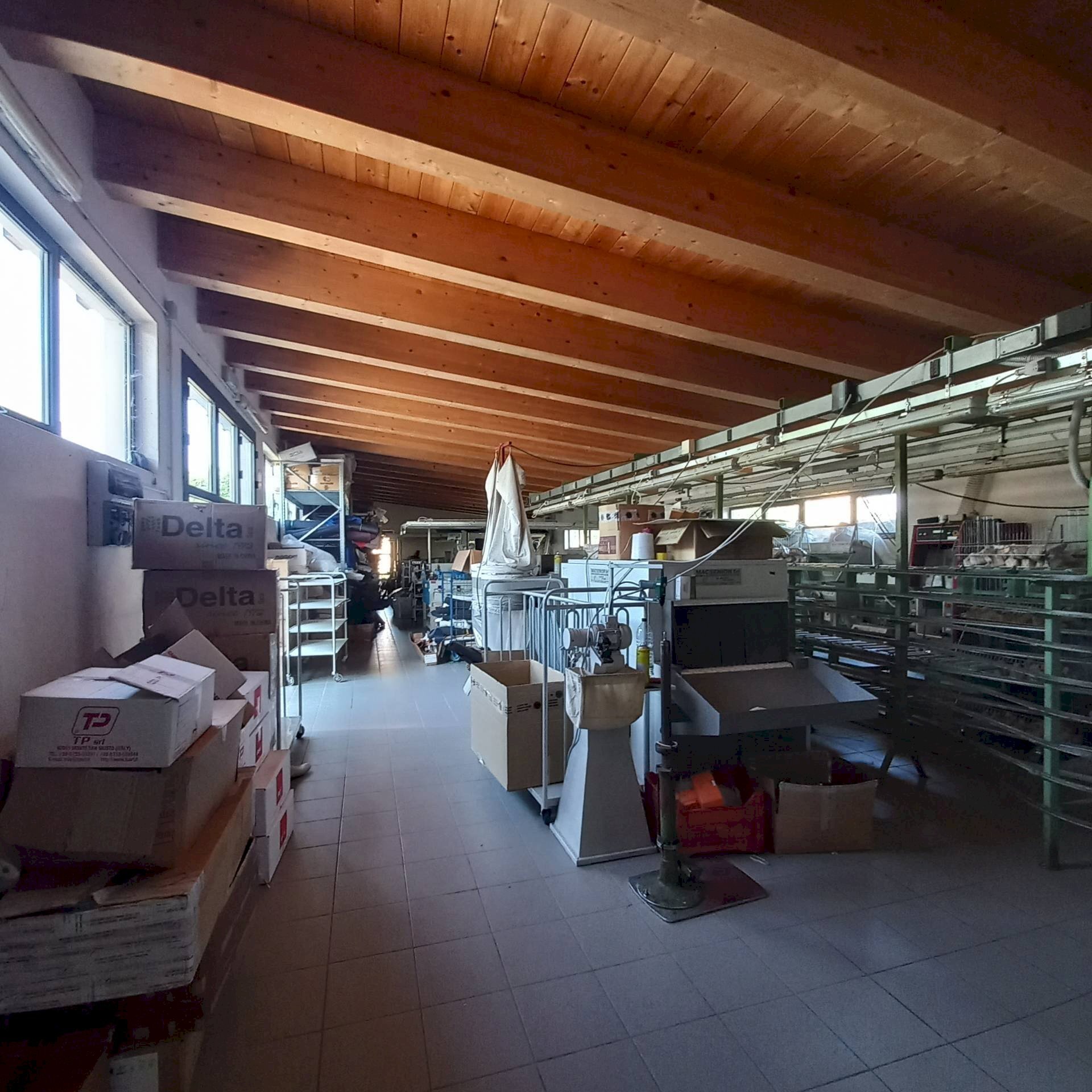 Foto 3 - Laboratorio via della Libertà
6, Monte Vidon Corrado - foto 3