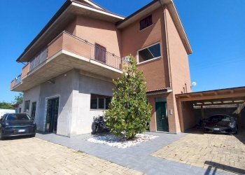 Foto 1 - Laboratorio via della Libertà
 
6, Monte Vidon Corrado - foto 1